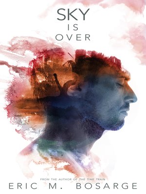 cover image of Sky is Over